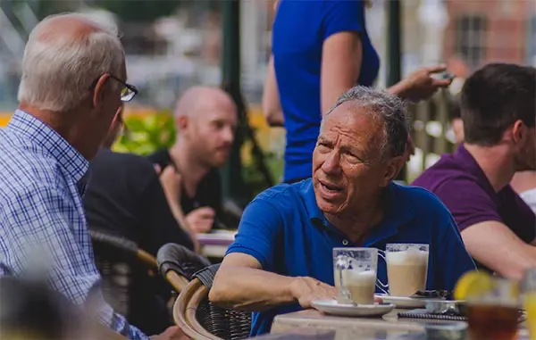 bekkenfysiotherapie voor mannen met last van hun prostaat