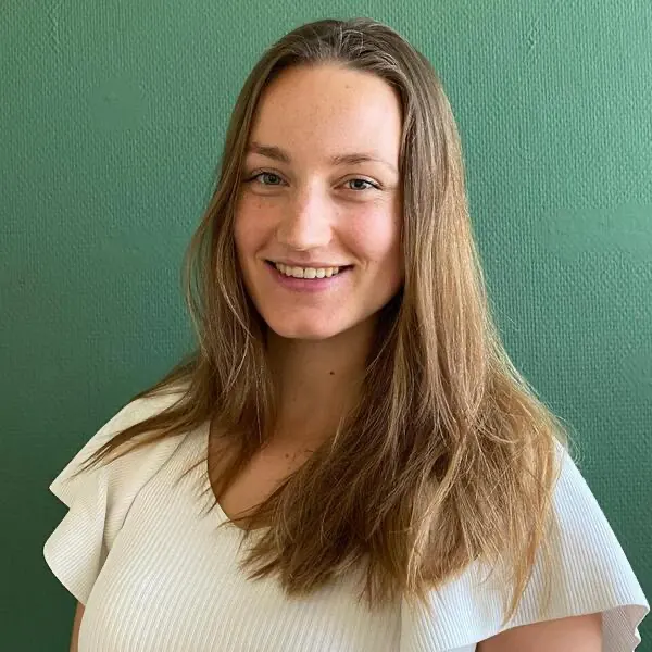 Ruth Vis - Dietist en Orthomoleculair Therapeut | FysioPelvis